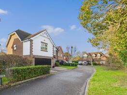 1, Bramble Close, Gerrards Cross SL9 0JP