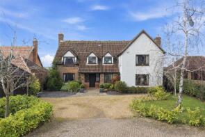 12, The Paddocks, Stapleford Abbotts, Romford RM4 1HG