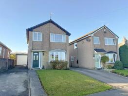 22, Lane Ends Lane, Cowling, Keighley BD22 0NX