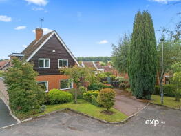 7, Hawthorn Close, Woodborough NG14 6BZ