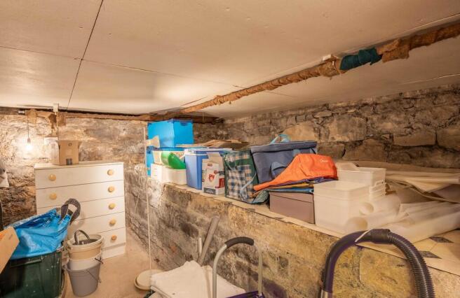 Cellar