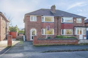 43, De Quincey Road, Altrincham WA14 5PJ