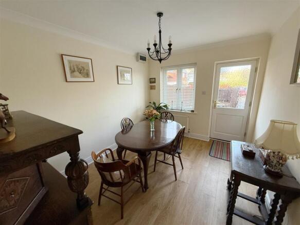 Ground Floor Reception Room