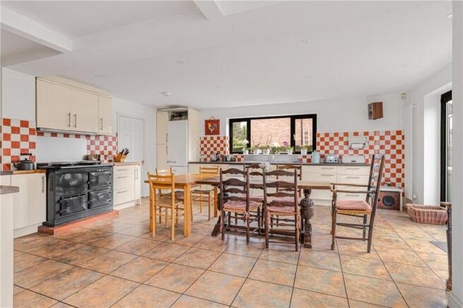 Bagley Wood Road, Kennington, Oxford, Oxfordshire, OX1 photo 4