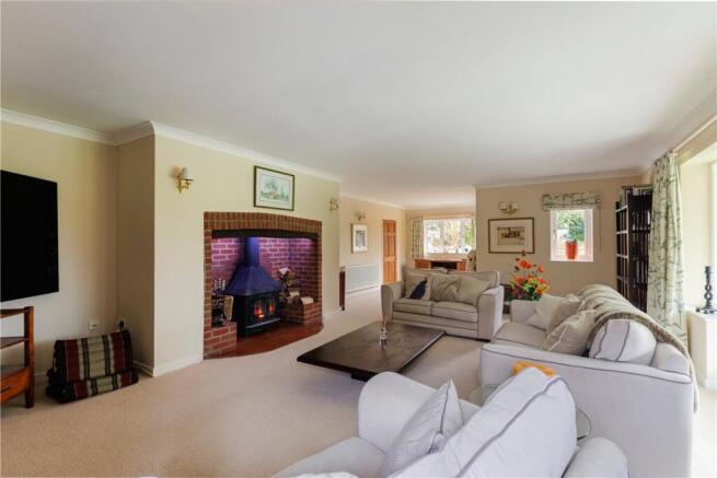 Drawing Room