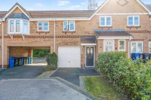 37, Ludlow Close, Poulton-with-fearnhead, Warrington WA1 4LX