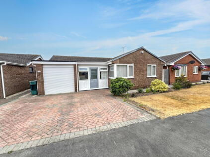 Clwyd Parc, Kinmel Bay, Conwy, LL18