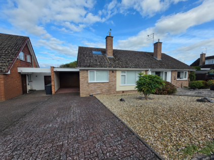 Church View Gardens, Kinver, Stourbridge, DY7 6EE