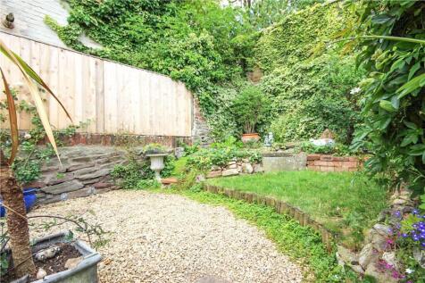 Lower Cheltenham Place, Montpelier, Bristol, BS6