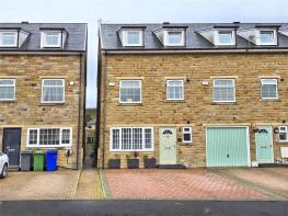 26, Higher Mill Street, Rawtenstall, Rossendale BB4 7UN