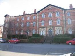 100, Northgate Lodge Skinner Lane, Pontefract WF8 1LZ