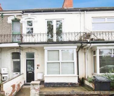 Durban Road, Grimsby, DN32