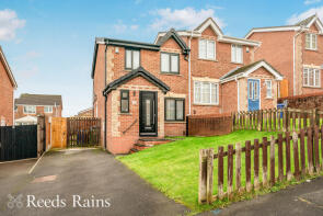 5, Dunderdale Avenue, Nelson BB9 0AR