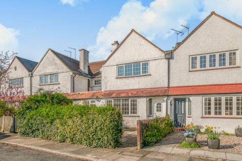 Warren Avenue,
Richmond, TW10