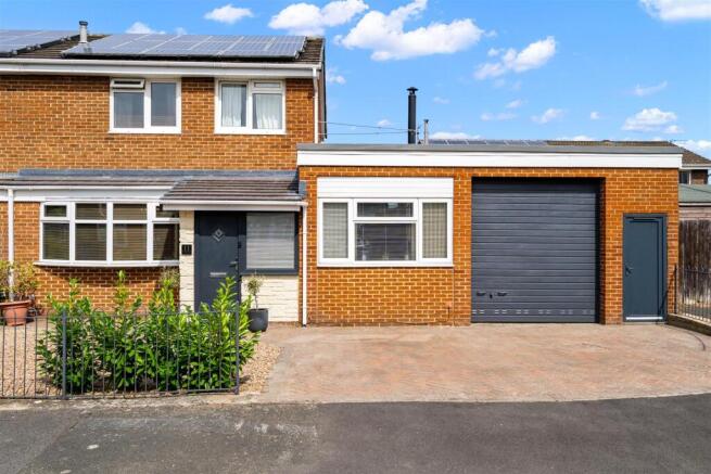 Front Elevation