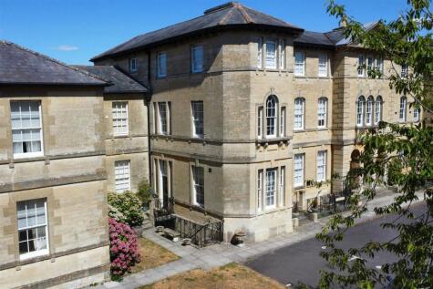 Wyatt Court, Thomas Wyatt Road, Devizes