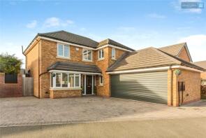 7, Ellis Close, Crewe CW2 5SX