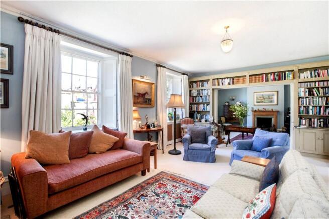 Drawing Room