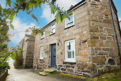 Cherry Garden Street, Mousehole, TR19 6RN