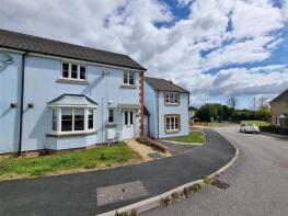 125, Kensey Valley Meadow, Launceston PL15 9TS