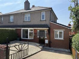 121, Stocks Bank Road, Mirfield WF14 0EU
