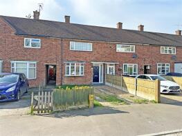 19, Taynton Drive, Redhill RH1 3PX