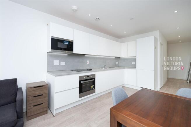 Bryant Apartments, Perceval Square, College Road, HARROW, HA1 photo 5