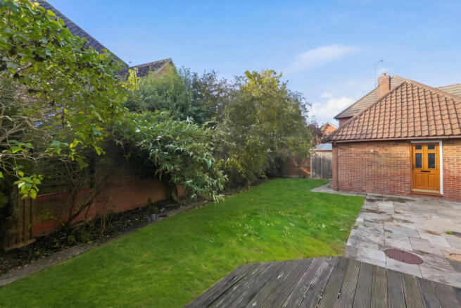 The Brambles, Bishop's Stortford, Hertfordshire, CM23 photo 3
