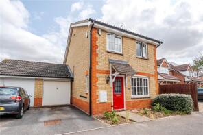 25, Byford Way, Leighton Buzzard LU7 4NU