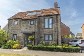 12, Holme Avenue, Norwich NR4 6FG