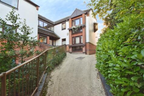 Byron Close, Fleckney, Leicester, Leicestershire, LE8