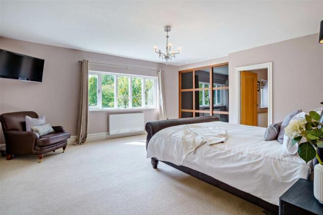 En Suite Bedroom
