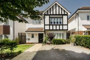 35c, Foscote Road, Hendon, London NW4 3SE