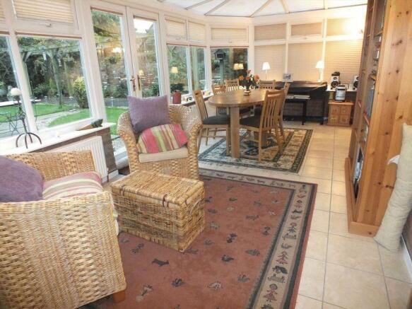 Conservatory