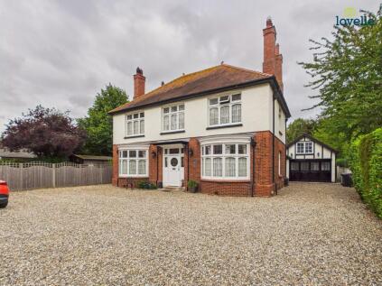 Witham Road, Woodhall Spa, LN10