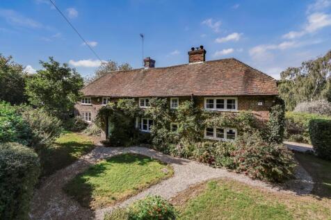 Lymbridge Green, Stowting Common, Ashford, Kent, TN25