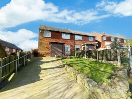 22, Bamber Croft, Westhoughton, Bolton BL5 3PE