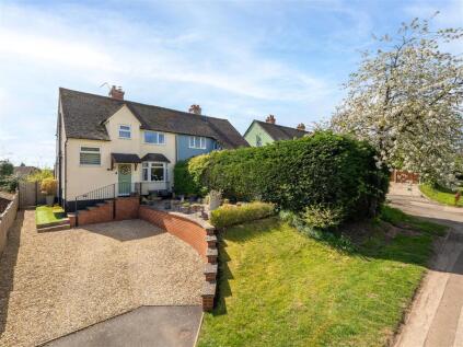 Alcester Road, Stratford-Upon-Avon