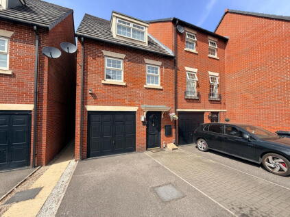 Little Stubbing, Wombwell, Barnsley, S73 8FG