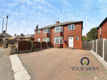 Ardsley Road, Worsbrough, Barnsley, S70