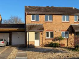 14, Redlake Drive, Taunton TA1 2RS