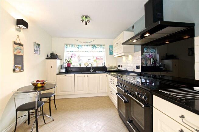 Kitchen/Breakfast