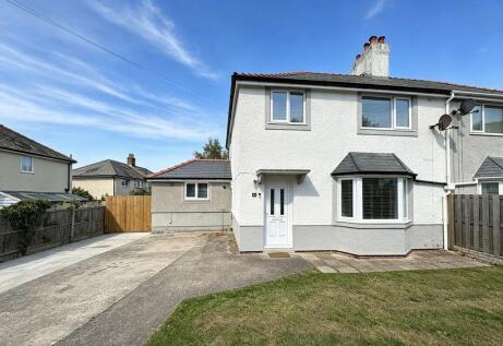 Second Avenue, Rhos on Sea