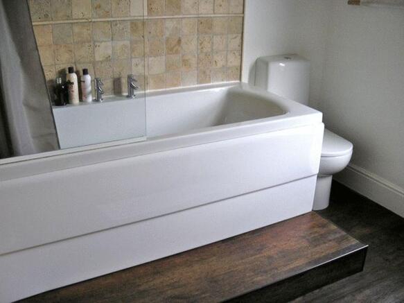 Bathroom n