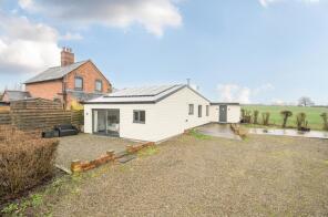 Rosemary Barn, Road From Cambrian View To Back Station Road, Bettisfield, Whitchurch SY13 2LB