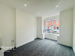 3, Coleby Street, Lincoln LN2 5NA