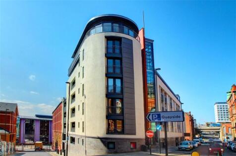 Marconi House, Melbourne Street, Newcastle upon Tyne, NE1