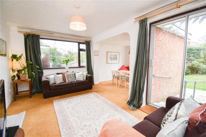 Stonebank Drive, Little Neston, Neston photo 5