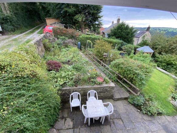 garden from above.JPG