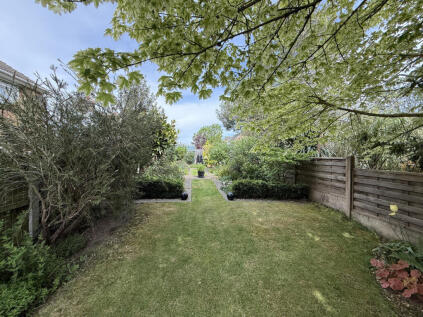 Cudworth Road, Ashford, TN24 0